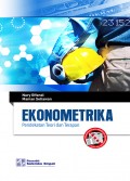 Ekonometrika Pendekatan Teori Dan Terapan