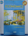 Principles of Economics : Pengantar Ekonomi Mikro