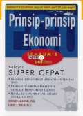 Seo: Prinsip-Prinsip Ekonomi