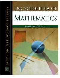 Encyclopedia of Mathematics (Ensiklopedi Matematik)