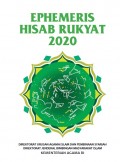 Ephemeris Hisab Rukyat 2020