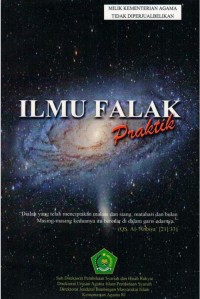 ILmu Falak Praktik