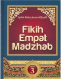 Fikih empat madzhab. jilid 3 (terjemah)