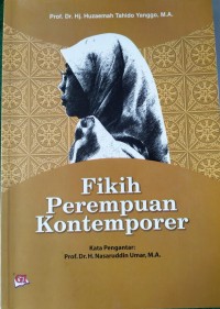 Fikih perempuan kontemporer