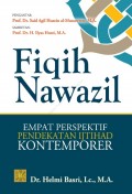 Fiqih Nawazil: Empat Perspektif Pendekatan Ijtihad Kontemporer