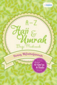 A-Z Haji & Umrah Bagi Muslimah