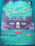 Hercule Poirot dan Pesta Pembunuhan