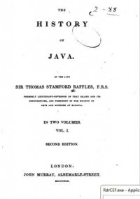 The History of Java (versi ebook free download klik lampiran)