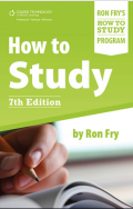 How to Study 7th edition