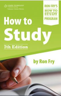 How to Study 7th edition