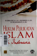 Hukum perikatan Islam di Indonesia