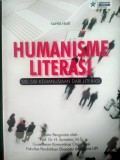 Humanisme Literasi : Sisi-sisi Kemanusiaan dari Literasi