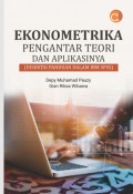 Ekonometrika Pengantar Teori Dan Aplikasinya (Disertai Panduan Dalam Ibm Spss)