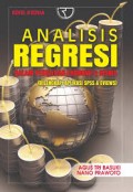Analisis Regresi Dalam Penelitian Ekonomi & Bisnis