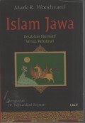 Islam Jawa : Kesalehan normatif versus kebatinan