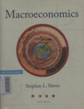Macroeconomics 9Ed