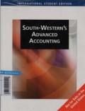 South-Western'S Advanced Accounting