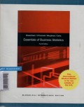 Business Statistics In Practice 6Ed