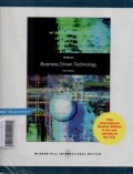 Business Driven Technology 5Ed