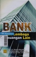 BANK DAN LEMBAGA KEUANGAN LAIN