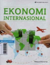 Ekonomi Internasional (BI Corner)