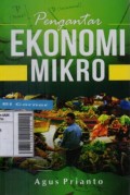 Pengantar Ekonomi Mikro