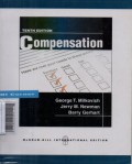 Compensation 10Ed