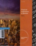 Financial Institutions & Markets 10Ed:(Ie)