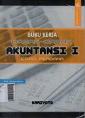 buku kerja dasar dasar akutansi 1  edisi perdana