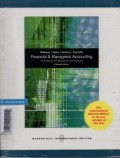 Financial & Managerial Accounting 16Ed: Basic For Business Decisions