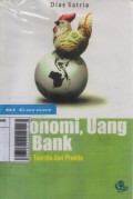 ekonomi uang dan bank