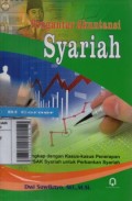 PENGANTAR AKUNTANSI SYARIAH