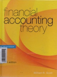 Financial Accounting Theory 7thEd