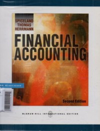 Financial Accounting 2Ed