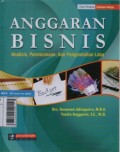 ANGGARAN BISNIS CET. 3