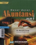 Dasar-Dasar Akuntansi jilid 2