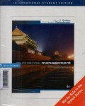 Multinational Management 4Ed:A Strategic Approach