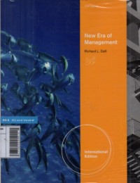 New Era Of Management 10Ed: Int'L Edition