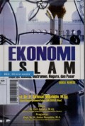 Ekonomi Islam : sejarah, konsep, instrument, Negara dan pasar