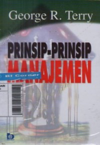 Prinsip-Prinsp Manajemen