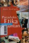 Paradoks etika akuntan