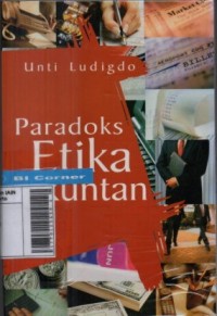 Paradoks etika akuntan