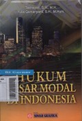 Hukum Pasar Modal di Indonesia