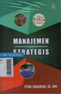 MANAJEMEN STRATEGIS