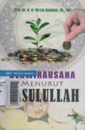 Berwira Usaha menurut Rosululloh