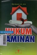 Hukum Jaminan