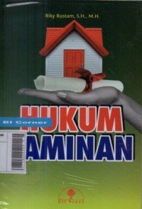 Hukum Jaminan