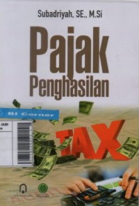 PAJAK PENGHASILAN