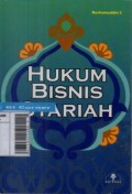Hukum Bisnis Syari'ah