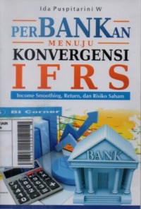 PERBANKAN MENUJU KONVERGENSI IRRS